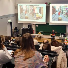 Tagungen & Vorträge