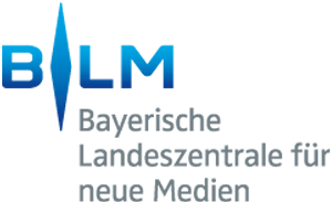Logo Bayerische_Landeszentrale_für_neue_Medien