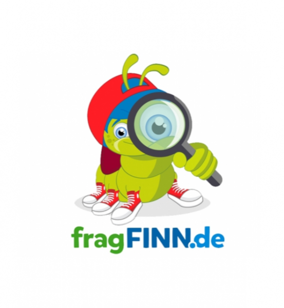 Logo fragfinn.de