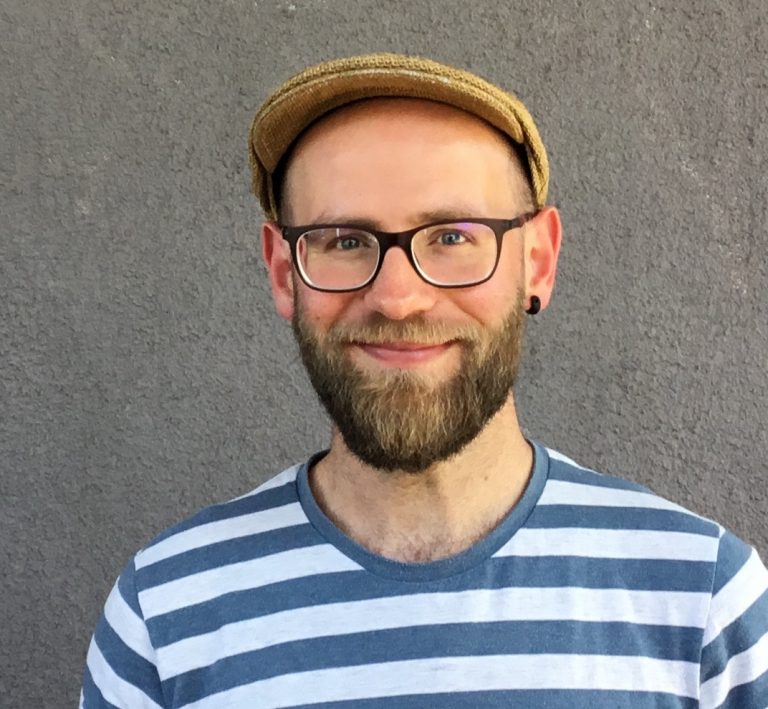 Heiko Wolf Blickwechsel e.V.