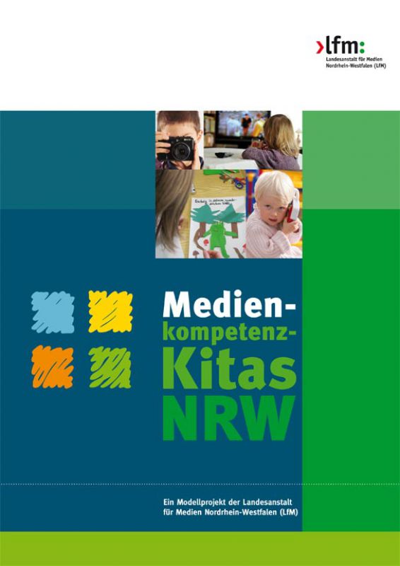 Medienkompetenz-Kitas NRW