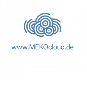 Logo Mekocloud
