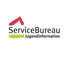 Logo Service Bureau Jugendinformation