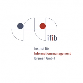 Logo ifib Institut für Informationsmanagement Bremen GmbH