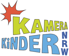 Logo Kamerakinder
