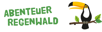 Logo Abenteuer Regenwald