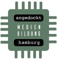 angedockt Nr.1: Medienbildung in Hamburg