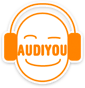 Logo AudiYou