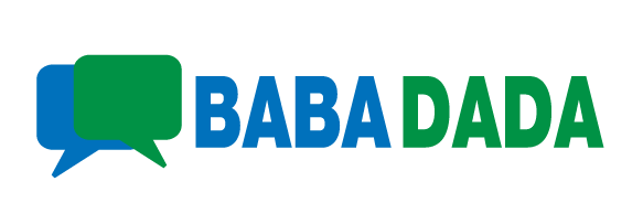 Logo BadaDada