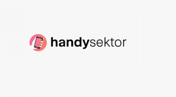 Logo handysektor
