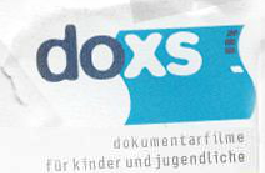 Logo doxs