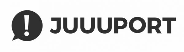 Logo Juuuport