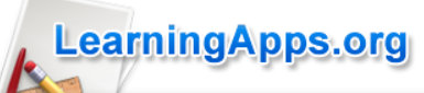 Logo learning-apps