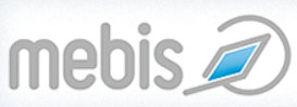 Logo mebis