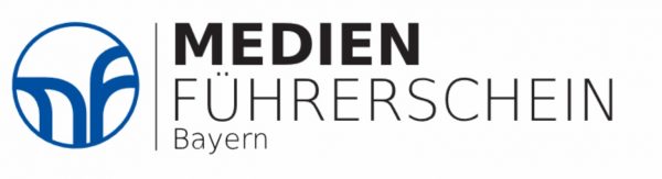 Logo Medienführerschein