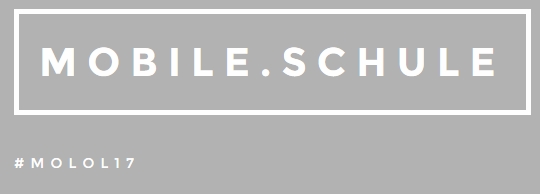 Logo mobile.schule