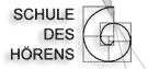 Logo Schule des Hörens