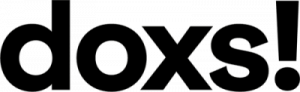 Logo doxs