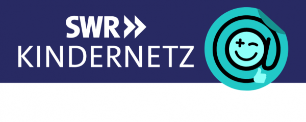 Logo SWR Kindernetz