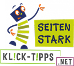 Logo Klick-Tipps.net Seitenstark