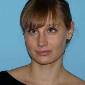 Dr. Lena Rosenkranz
