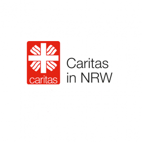 Logo Caritas NRW