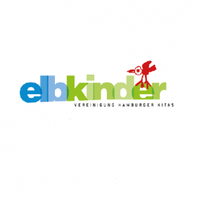 Logo Elbkinder