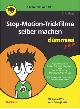 Stop-Motion-Trickfilme selber machen