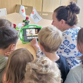 Programm KOMPETENT & SICHER – Medienbildung in der Kita