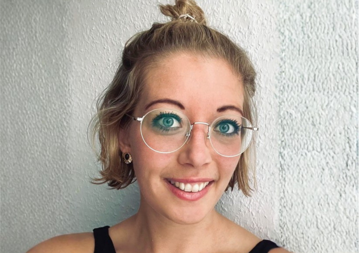 Maren Utischill