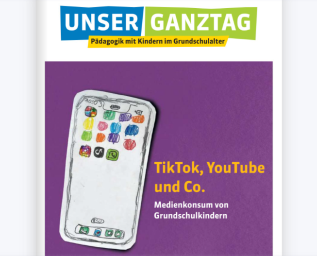 „Ohne TikTok wäre ich gar nicht richtig dabei!“